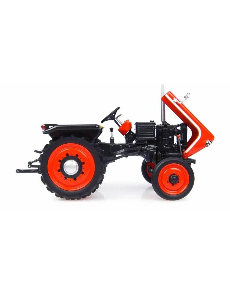 Universal Hobbies 4898 - Kubota T15 (1960) 1:32 5 Universal Hobbies 4898 - Kubota T15 (1960) 1:32 - Afbeelding 3