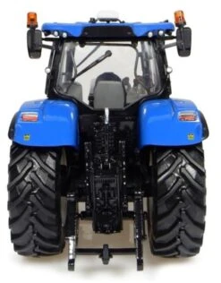 Universal Hobbies 4901 - New Holland T7.225 "Union Jack" - Engelse Vlag 1:32 -Speelgoed Promotie universal hobbies universal hobbies 4901 new holla 3