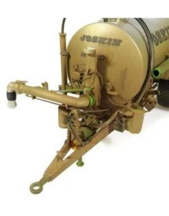 Universal Hobbies 4977 - Joskin Modulo 2 - 11000ME - Vervuilde Lim. Editie 1:32 -Speelgoed Promotie universal hobbies universal hobbies 4977 joskin mo 2