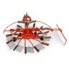 Universal Hobbies 5208 - Kuhn GA 4731 GM 1:32 2 Universal Hobbies 5208 - Kuhn GA 4731 GM 1:32 -Speelgoed Promotie universal hobbies universal hobbies 5208 kuhn ga 4