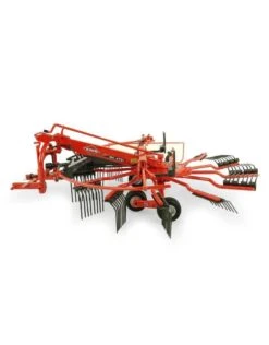Universal Hobbies 5208 - Kuhn GA 4731 GM 1:32 11 Universal Hobbies 5208 - Kuhn GA 4731 GM 1:32 -Speelgoed Promotie universal hobbies universal hobbies 5208 kuhn ga 4 3