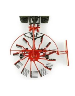 Universal Hobbies 5208 - Kuhn GA 4731 GM 1:32 12 Universal Hobbies 5208 - Kuhn GA 4731 GM 1:32 -Speelgoed Promotie universal hobbies universal hobbies 5208 kuhn ga 4 4