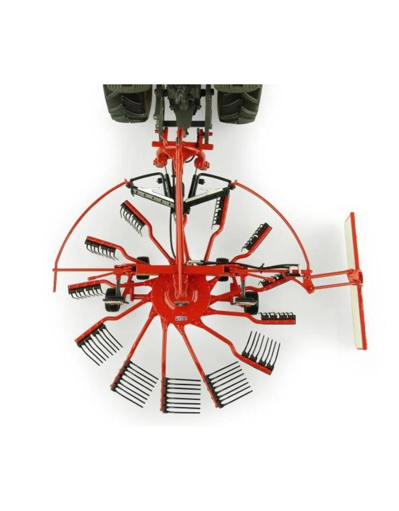 Universal Hobbies 5208 - Kuhn GA 4731 GM 1:32 7 Universal Hobbies 5208 - Kuhn GA 4731 GM 1:32 - Afbeelding 5