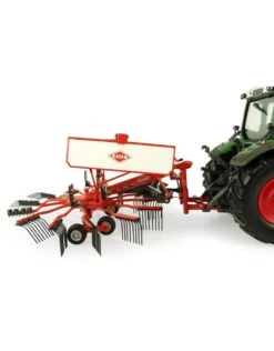 Universal Hobbies 5208 - Kuhn GA 4731 GM 1:32 13 Universal Hobbies 5208 - Kuhn GA 4731 GM 1:32 -Speelgoed Promotie universal hobbies universal hobbies 5208 kuhn ga 4 5