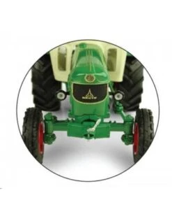 Universal Hobbies 5252 - Deutz D6005 - 2WD - Met Fritzmeier Cabine 1:32 -Speelgoed Promotie universal hobbies universal hobbies 5252 deutz d60 2