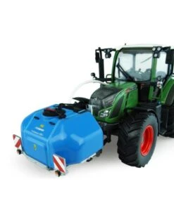 Universal Hobbies 5258 - Lemken Gemini 7 - Front Tank Met Slang 1:32