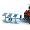 Universal Hobbies 5279 - Lemken Opal 090 1:32 -Speelgoed Promotie universal hobbies universal hobbies 5279 lemken op