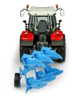 Universal Hobbies 5279 - Lemken Opal 090 1:32 -Speelgoed Promotie universal hobbies universal hobbies 5279 lemken op 3