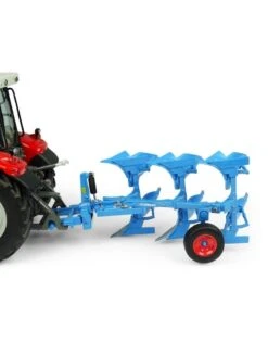 Universal Hobbies 5279 - Lemken Opal 090 1:32 -Speelgoed Promotie universal hobbies universal hobbies 5279 lemken op 4