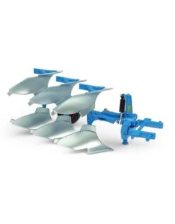 Universal Hobbies 5279 - Lemken Opal 090 1:32 -Speelgoed Promotie universal hobbies universal hobbies 5279 lemken op 5