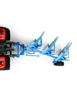 Universal Hobbies 5279 - Lemken Opal 090 1:32 -Speelgoed Promotie universal hobbies universal hobbies 5279 lemken op 6