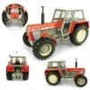 Universal Hobbies 5283 - Ursus 1204 - 4WD 1:32 -Speelgoed Promotie universal hobbies universal hobbies 5283 ursus 120