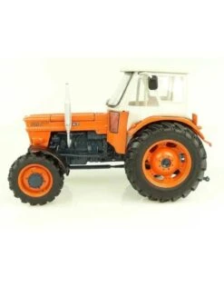 Universal Hobbies 5296 Fiat 750 Special DT - 4WD - Fritzmeier Cabine 1:32 -Speelgoed Promotie universal hobbies universal hobbies 5296 fiat 750 2