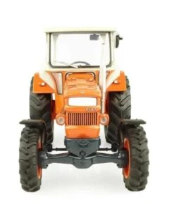 Universal Hobbies 5296 Fiat 750 Special DT - 4WD - Fritzmeier Cabine 1:32 -Speelgoed Promotie universal hobbies universal hobbies 5296 fiat 750 3