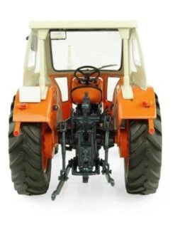 Universal Hobbies 5296 Fiat 750 Special DT - 4WD - Fritzmeier Cabine 1:32 -Speelgoed Promotie universal hobbies universal hobbies 5296 fiat 750 4