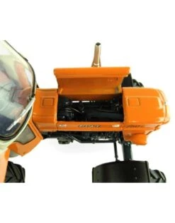 Universal Hobbies 5296 Fiat 750 Special DT - 4WD - Fritzmeier Cabine 1:32 -Speelgoed Promotie universal hobbies universal hobbies 5296 fiat 750 5