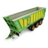 Universal Hobbies 5336 - Joskin Silo-SPACE2 590T Silagewagen 1:32 -Speelgoed Promotie universal hobbies universal hobbies 5336 joskin si
