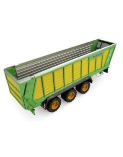 Universal Hobbies 5336 - Joskin Silo-SPACE2 590T Silagewagen 1:32 -Speelgoed Promotie universal hobbies universal hobbies 5336 joskin si 2