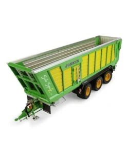 Universal Hobbies 5336 - Joskin Silo-SPACE2 590T Silagewagen 1:32