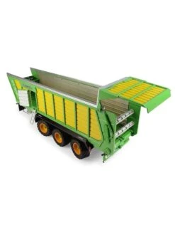 Universal Hobbies 5336 - Joskin Silo-SPACE2 590T Silagewagen 1:32 -Speelgoed Promotie universal hobbies universal hobbies 5336 joskin si 3