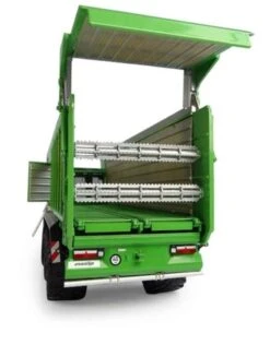 Universal Hobbies 5336 - Joskin Silo-SPACE2 590T Silagewagen 1:32 -Speelgoed Promotie universal hobbies universal hobbies 5336 joskin si 6