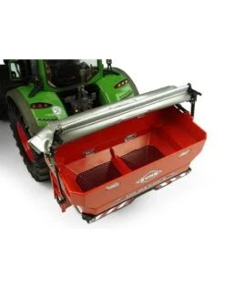 Universal Hobbies 5366 - Kuhn Axis 40.2 M EMC W Kunstmeststrooier 1:32 -Speelgoed Promotie universal hobbies universal hobbies 5366 kuhn axis 2