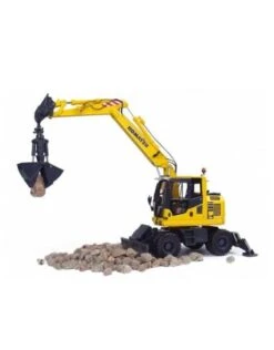 Speelgoed Promotie -Speelgoed Promotie universal hobbies universal hobbies 8100 komatsu p 1