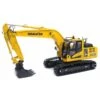 Universal Hobbies 8104 - Komatsu PC210LCi-10 Excavator 1:50 1 Universal Hobbies 8104 - Komatsu PC210LCi-10 Excavator 1:50 -Speelgoed Promotie universal hobbies universal hobbies 8104 komatsu p