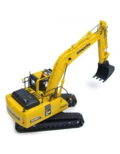 Universal Hobbies 8104 - Komatsu PC210LCi-10 Excavator 1:50 -Speelgoed Promotie universal hobbies universal hobbies 8104 komatsu p 2