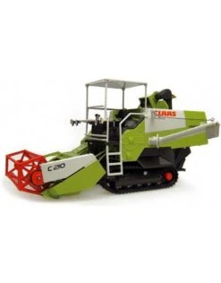 Universal Hobbies Claas Crop Tiger 30 1:32