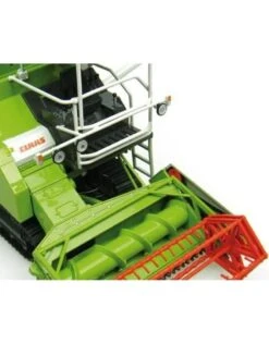 Universal Hobbies Claas Crop Tiger 30 1:32 -Speelgoed Promotie universal hobbies universal hobbies claas crop tig 3