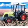 Universal Hobbies Claas Nectis 237VE Met Cabine 1:32 -Speelgoed Promotie universal hobbies universal hobbies claas nectis 2