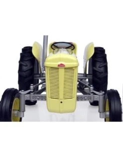 Universal Hobbies Ferguson T.O. 35 - 1957 - Limited Edition 1:16 -Speelgoed Promotie universal hobbies universal hobbies ferguson to 35 3