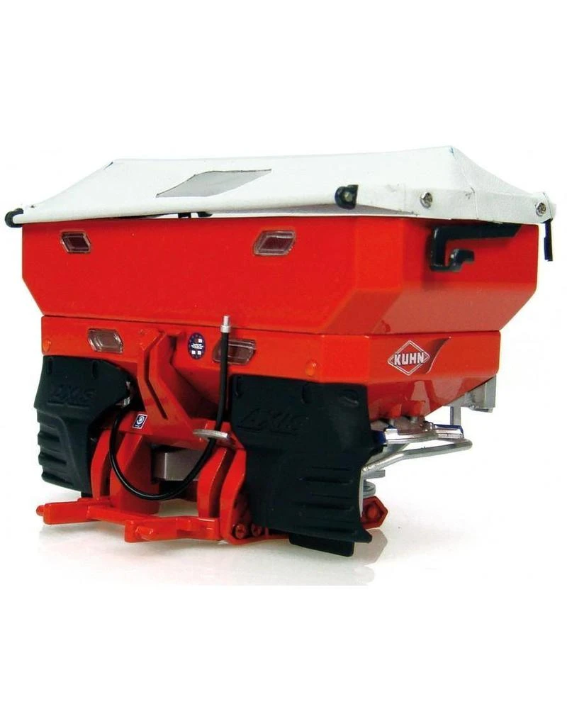Universal Hobbies Kuhn 40.1 Sprayer With Soft Top Cover 1:32 4 Universal Hobbies Kuhn 40.1 Sprayer With Soft Top Cover 1:32 - Afbeelding 2