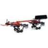 Universal Hobbies Kverneland Taarup 9471 S Vario 1:32 -Speelgoed Promotie universal hobbies universal hobbies kverneland taa