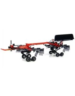 Universal Hobbies Kverneland Taarup 9471 S Vario 1:32