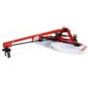 Universal Hobbies Lely Splendimo 550P 1:32 1 Universal Hobbies Lely Splendimo 550P 1:32 -Speelgoed Promotie universal hobbies universal hobbies lely splendimo