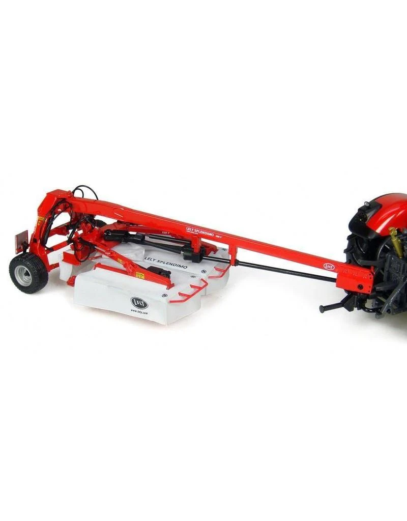 Universal Hobbies Lely Splendimo 550P 1:32 5 Universal Hobbies Lely Splendimo 550P 1:32 - Afbeelding 3