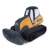 Universal Hobbies Plush - Case CE Bulldozer -Speelgoed Promotie universal hobbies universal hobbies plush case ce