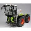 Weise Toys 1030 - Claas Xerion 4000 Saddle Trac - 2014 1:32 -Speelgoed Promotie weise toys weise toys 1030 claas xerion 4000 saddl