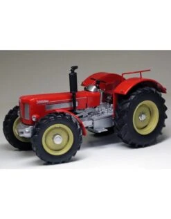Weise Toys 1042 - Schluter Super 1250v (1968-1973) 1:32