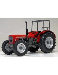 Weise Toys 1061 - Massey Ferguson Wotan II Met Rolbeugel 1:32
