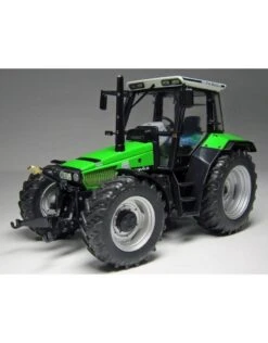 Weise Toys1028 - Deutz Fahr AgroStar 6.38 (1993-1995) 1:32