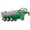 Wiking 77311 - Samson SG28 Mestverspreider 1:32 -Speelgoed Promotie wiking wiking 77311 samson sg28 mestverspreider 13