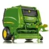 Wiking 77316 - John Deere 990 Ronde Balenpers 1:32 -Speelgoed Promotie wiking wiking 77316 john deere 990 ronde balenpers