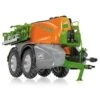 Wiking 77346 - Amazone UX11200 Getrokken Veldspuit 1:32 -Speelgoed Promotie wiking wiking 77346 amazone ux11200 getrokken veld
