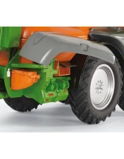 Wiking 77346 - Amazone UX11200 Getrokken Veldspuit 1:32 -Speelgoed Promotie wiking wiking 77346 amazone ux11200 getrokken veld 5
