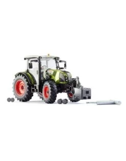 Wiking 77811 - Claas Arion 420 1:32