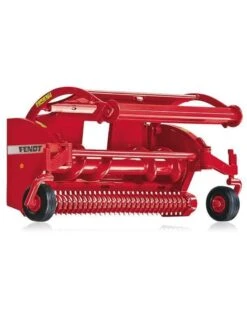 Wiking 77813 - Fendt Katana 85 Veldhakselaar 1:32 -Speelgoed Promotie wiking wiking 77813 fendt katana 85 veldhakselaar 2