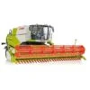 Wiking 77817 - Claas Tucano 570 Met V 930 Maaidorser 1:32 2 Wiking 77817 - Claas Tucano 570 Met V 930 Maaidorser 1:32 -Speelgoed Promotie wiking wiking 77817 claas tucano 570 met v 930 maa